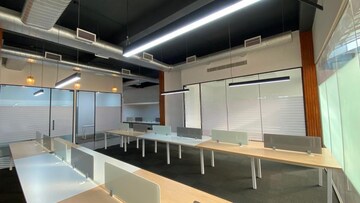 Team Area in  Office Space at Shivajinagar – for Rent