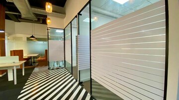 Staircase in  Office Space at Shivajinagar – for Rent