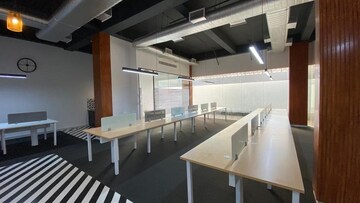 Team Area in  Office Space at Shivajinagar – for Rent