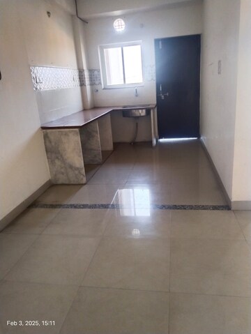Kitchen in 3 BHK Apartment at Katara Hills – for Sale