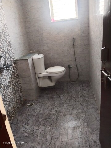 Attached Bathroom in 3 BHK Apartment at Katara Hills – for Sale