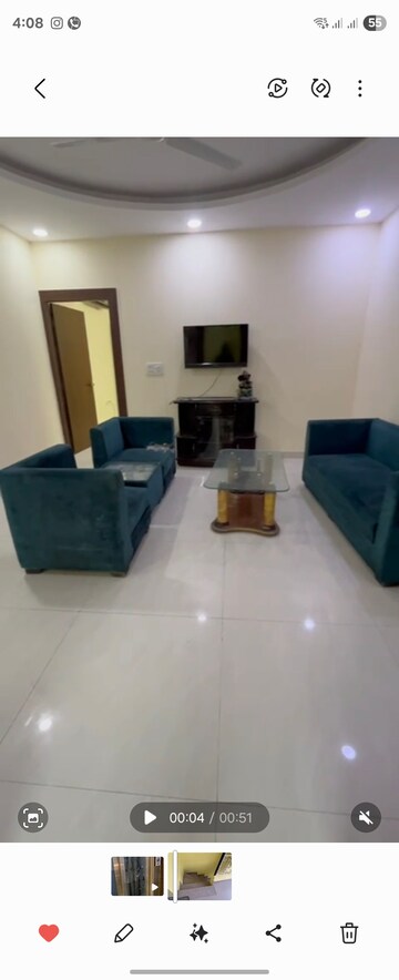 2 BHK Builder Floor For Rent in South Delhi