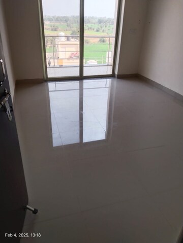 Bedroom in 3 BHK Apartment at Katara Hills – for Sale