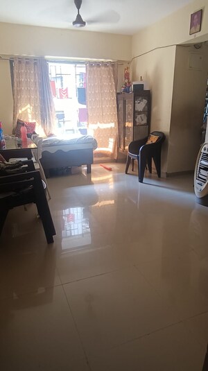 1 BHK Apartment For Sale in Squarefeet Grand Square, Anand Nagar