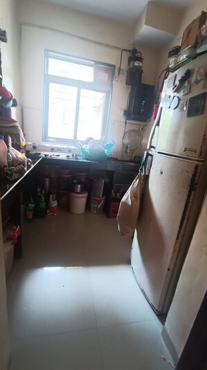 Team Area in 1 BHK Apartment at Squarefeet Grand Square, Anand Nagar – for Sale