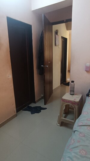 Living Room in 1 BHK Apartment at Squarefeet Grand Square, Anand Nagar – for Sale