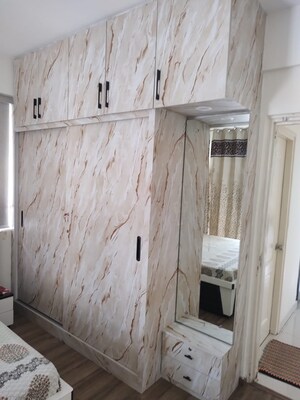 Bathroom in 2.5 BHK Apartment at Godrej 101, Sector 79 – for Sale