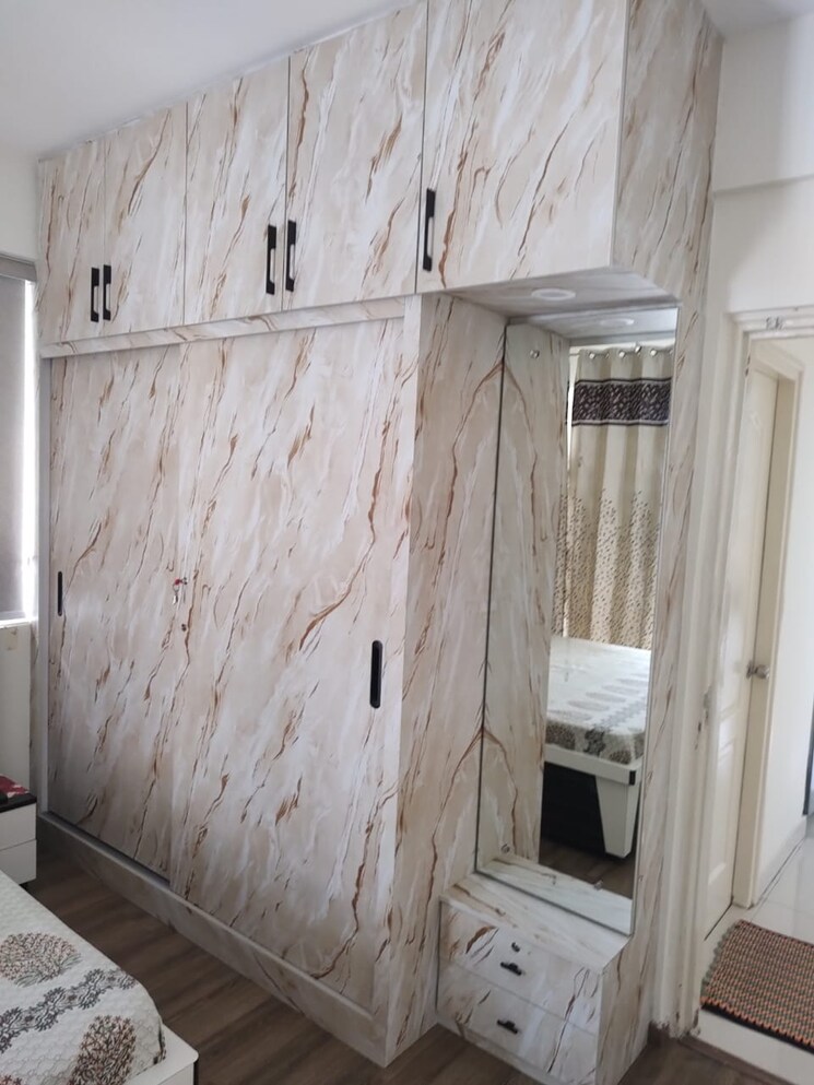 Bathroom, godrej-101 2.5 Bedroom 1470 Sq.Ft. Apartment In Sector 79 Gurgaon 8956304