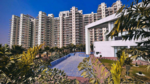 2.5 BHK + Study Room 1470 Sq.Ft. Apartment in Godrej 101