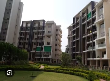3 BHK Apartment – Exterior View View at Katara Hills - for Sale