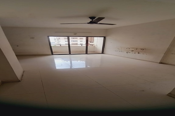 4 BHK Builder Floor For Sale in Jahangirabad