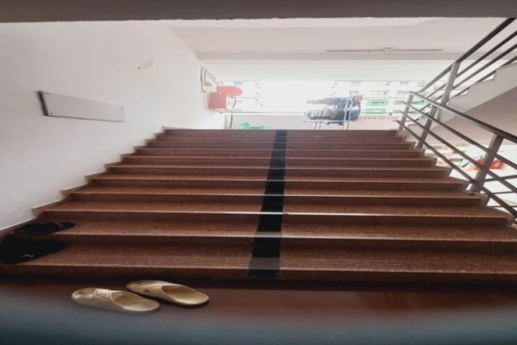 undefined, jahangirabad 4 Bedroom 1900 Sq.Ft. Builder Floor In Jahangirabad Surat 8956201