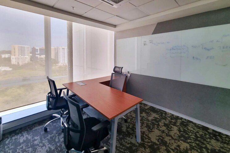 Team Area, kharadi Commercial Office Space 8100 Sq.Ft. In Kharadi Pune 8956261