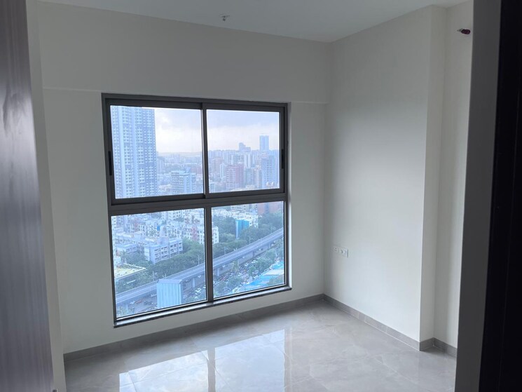 Room, sheth-irene 2 Bedroom 634 Sq.Ft. Apartment In Malad West Mumbai 8956275