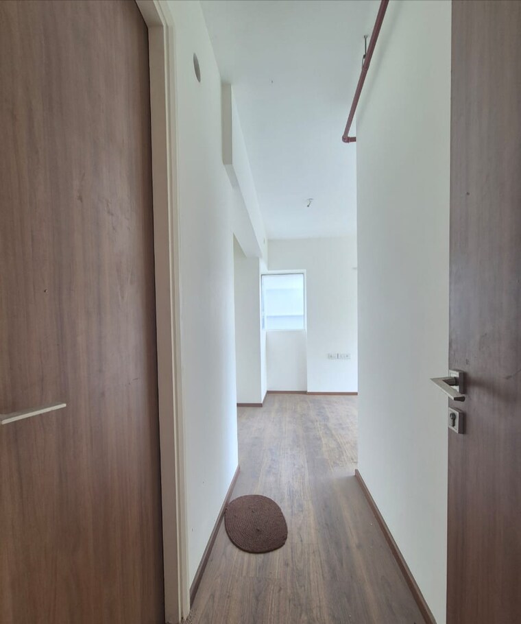 Bathroom, courtyard-by-narang-realty-and-the-wadhwa-group 2 Bedroom 789 Sq.Ft. Apartment In Pokhran Road No Two Thane 8956294