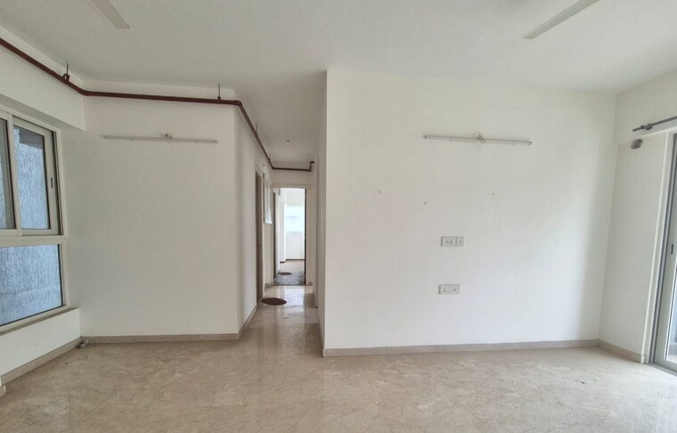 Room, courtyard-by-narang-realty-and-the-wadhwa-group 2 Bedroom 789 Sq.Ft. Apartment In Pokhran Road No Two Thane 8956294