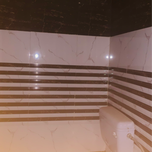 Staircase in 6+ BHK Independent House at Baltana – for Sale