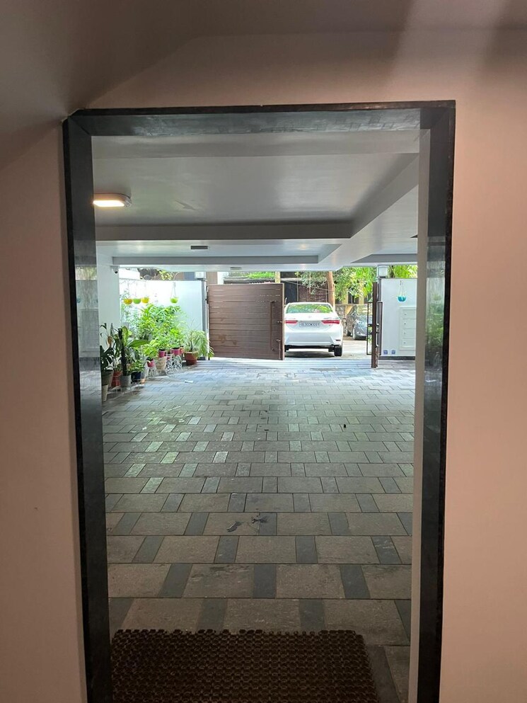 Kitchen, safdarjung development area 4 Bedroom 2700 Sq.Ft. Builder Floor In Safdarjung Development Area Delhi 8956281