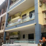 6+ BHK + Extra Room 103 Sq.Yd. Independent House in Gee Associates 