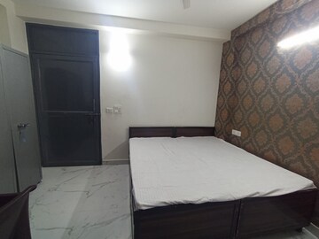 Kitchen in 2 BHK Apartment at Grihapravesh, Sector 77 – for Rent