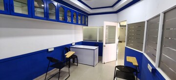 Team Area in  Office Space at Palarivattom – for Rent