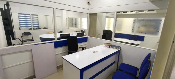 Team Area, palarivattom Commercial Office Space 3000 Sq.Ft. In Palarivattom Kochi 8956290