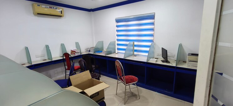 Team Area, palarivattom Commercial Office Space 3000 Sq.Ft. In Palarivattom Kochi 8956290
