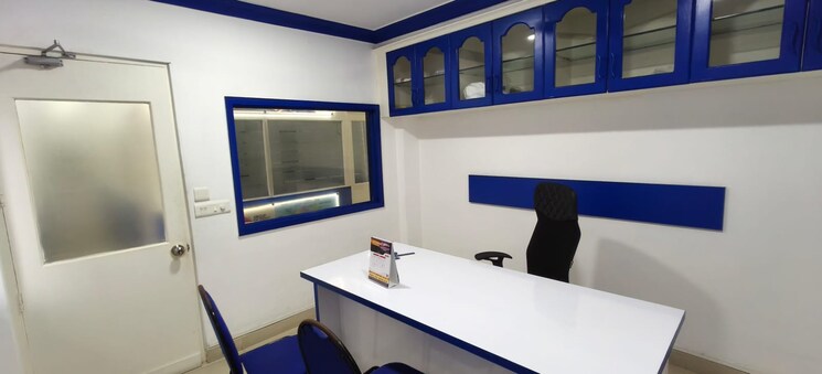 Team Area, palarivattom Commercial Office Space 3000 Sq.Ft. In Palarivattom Kochi 8956290