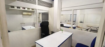 Team Area in  Office Space at Palarivattom – for Rent