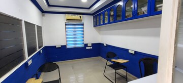 Team Area in  Office Space at Palarivattom – for Rent