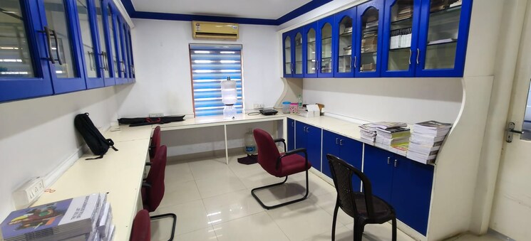 Team Area, palarivattom Commercial Office Space 3000 Sq.Ft. In Palarivattom Kochi 8956290