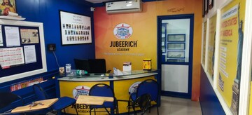 Team Area in  Office Space at Palarivattom – for Rent