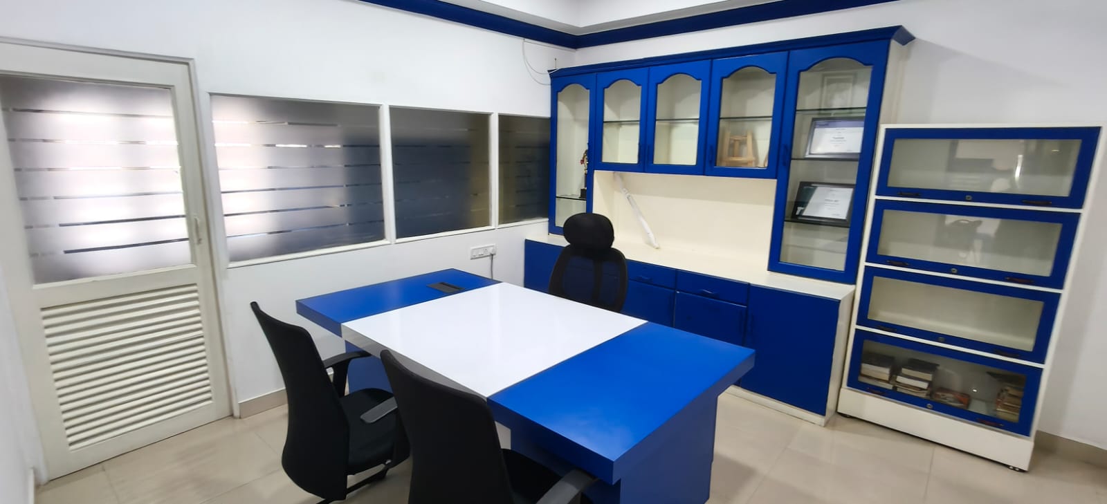 Office Space For Rent in Palarivattom