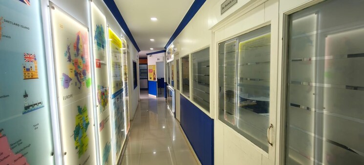 undefined, palarivattom Commercial Office Space 3000 Sq.Ft. In Palarivattom Kochi 8956290