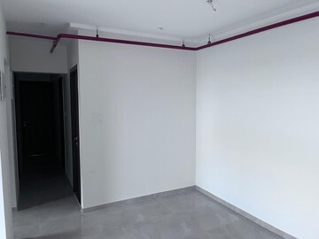 1 BHK Apartment For Rent in Ajmera Arham, Malad West