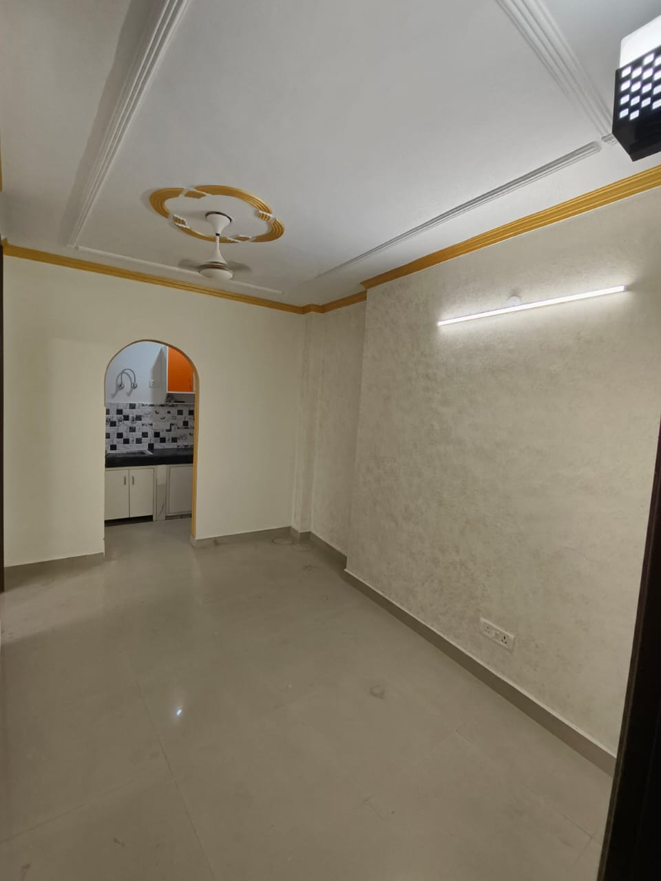 3 BHK Builder Floor For Sale in Lotus Apartment Savitri N