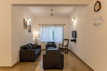 2 BHK Apartment For Rent in Sangolda