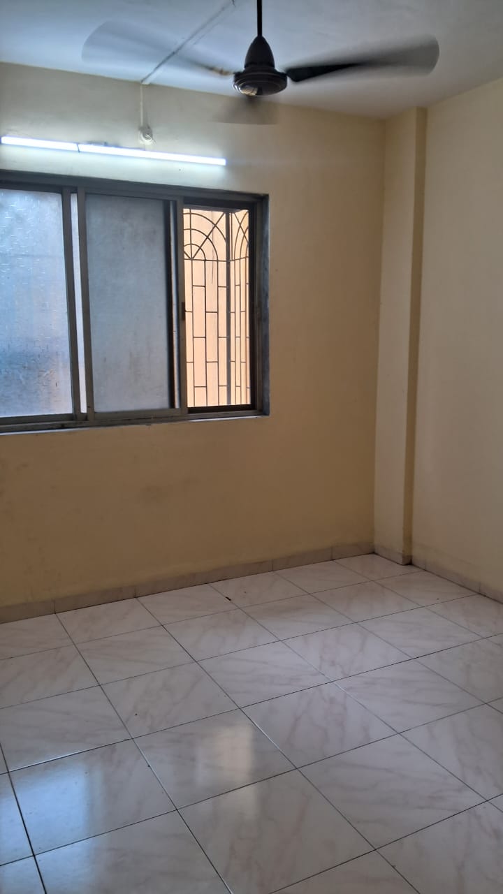 1 BHK Apartment For Rent in Fam CHS
