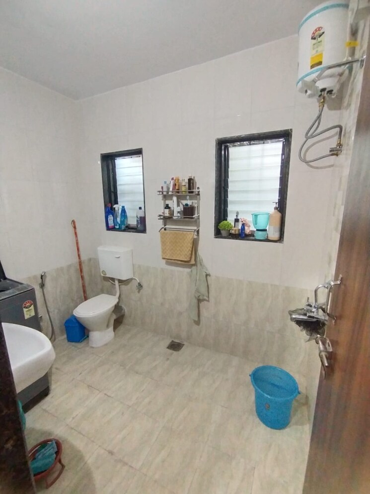 Team Area, kumar-mahatma-society 1 Bedroom 700 Sq.Ft. Apartment In Kothrud Pune 8956356