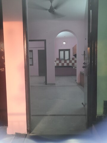 Bathroom in 1 BHK Builder Floor at Builder Floor, Sector 28 – for Rent