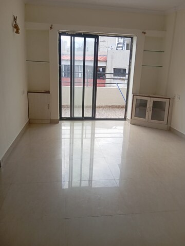 1 BHK Apartment For Rent in Woodland Avenue, Kothrud