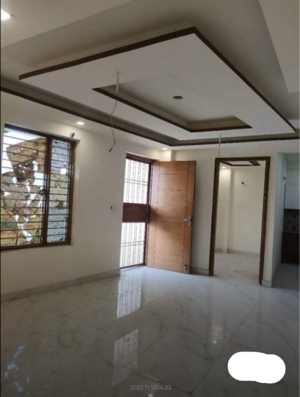Room in 2 BHK Independent House at New Industrial Township 3 – for Sale