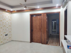 Room in 2 BHK Independent House at New Industrial Township 3 – for Sale