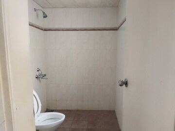 Bathroom in 3 BHK Apartment at Prestige Kensington Gardens, Jalahalli – for Rent