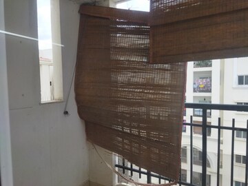 3 BHK Apartment – Exterior View View at Prestige Kensington Gardens, Jalahalli - for Rent