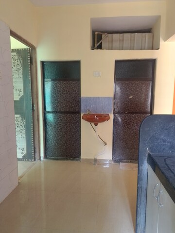 Furnished Amenities in 1 BHK Apartment at Nine Sea Grapes, Nalasopara West – for Rent