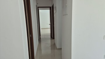 Building Lobby in 2 BHK Apartment at Kalpataru Immensa, Kolshet Road – for Sale