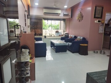 2 BHK Apartment For Rent in Evershine Greens, Andheri West