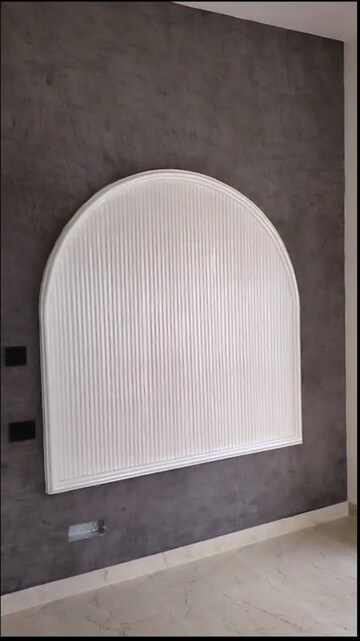 Bathroom in 4 BHK Independent House at Kuttoor – for Sale