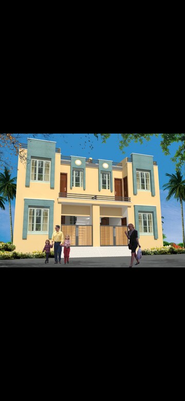 2 BHK Independent House For Sale in Sgpgi